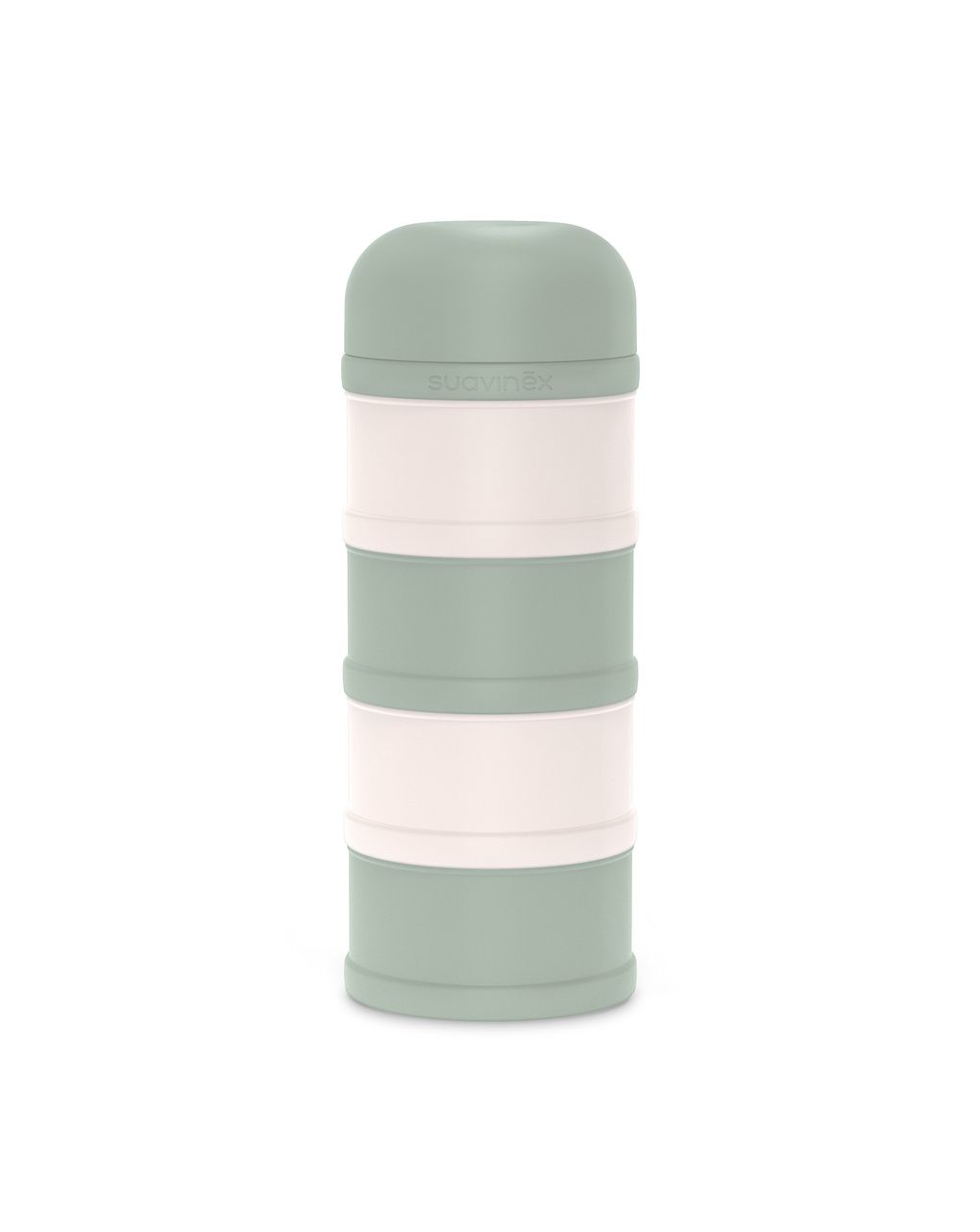 Dosatore latte in polvere verde - suavinex