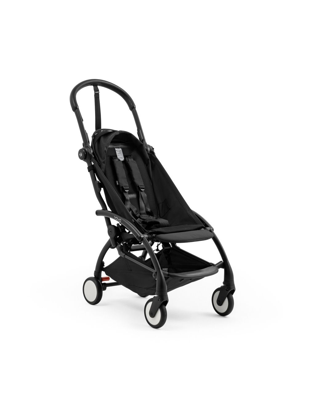 Telaio base - black  - stokke yoyo⁵