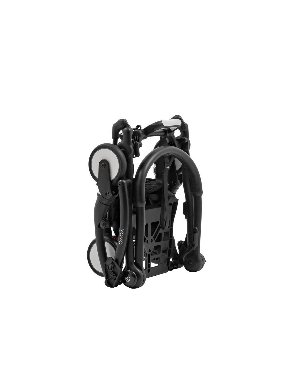 Telaio base - black  - stokke yoyo⁵
