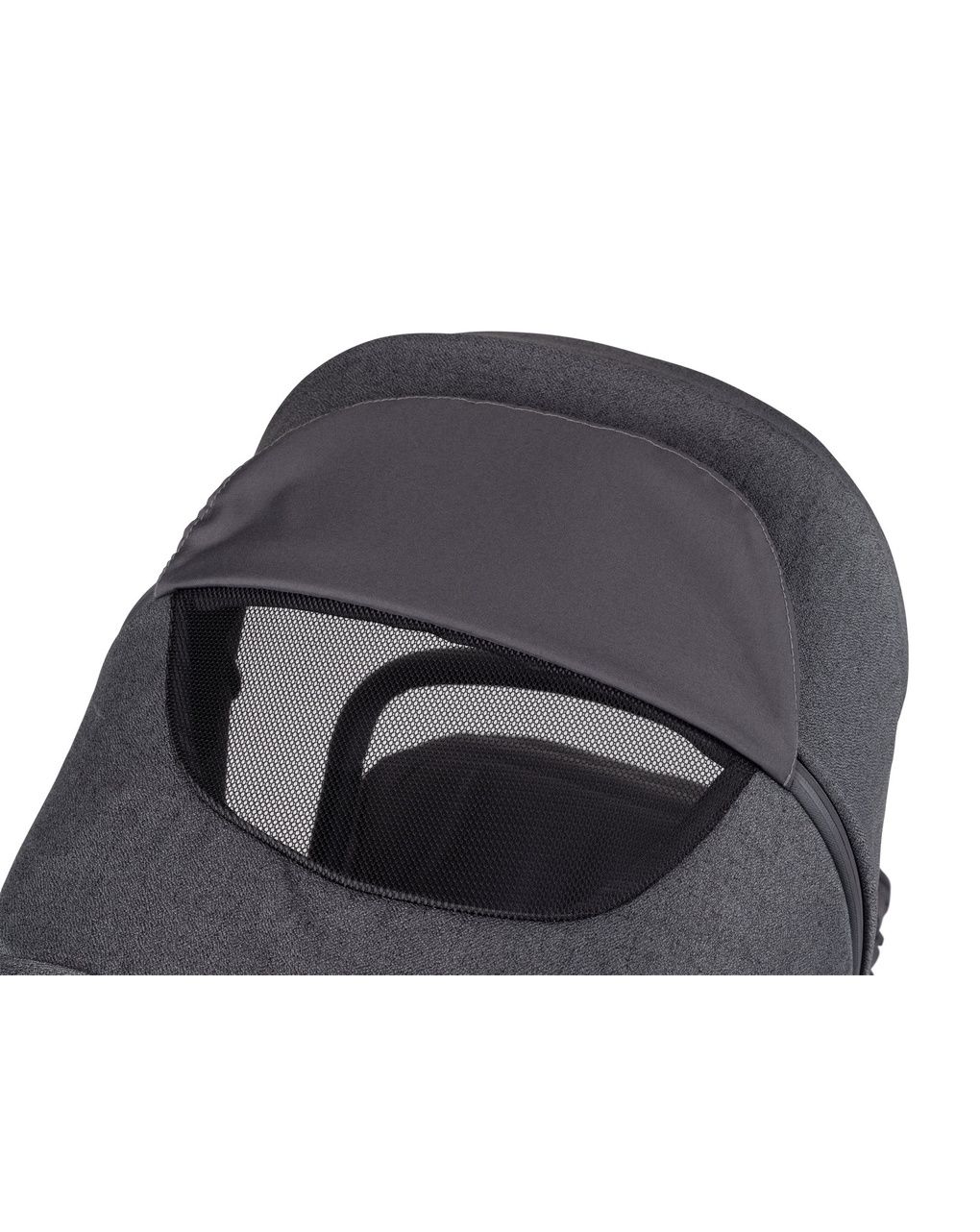 Passeggino bellagio 2.0 - black satin - chicco