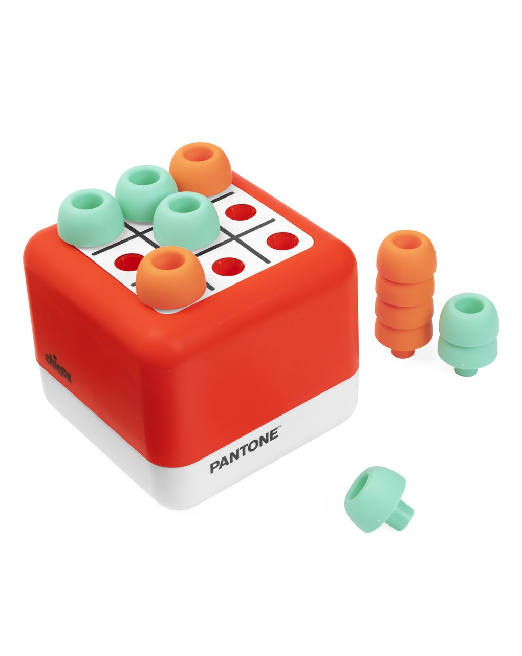 Pantone cubo creativo
