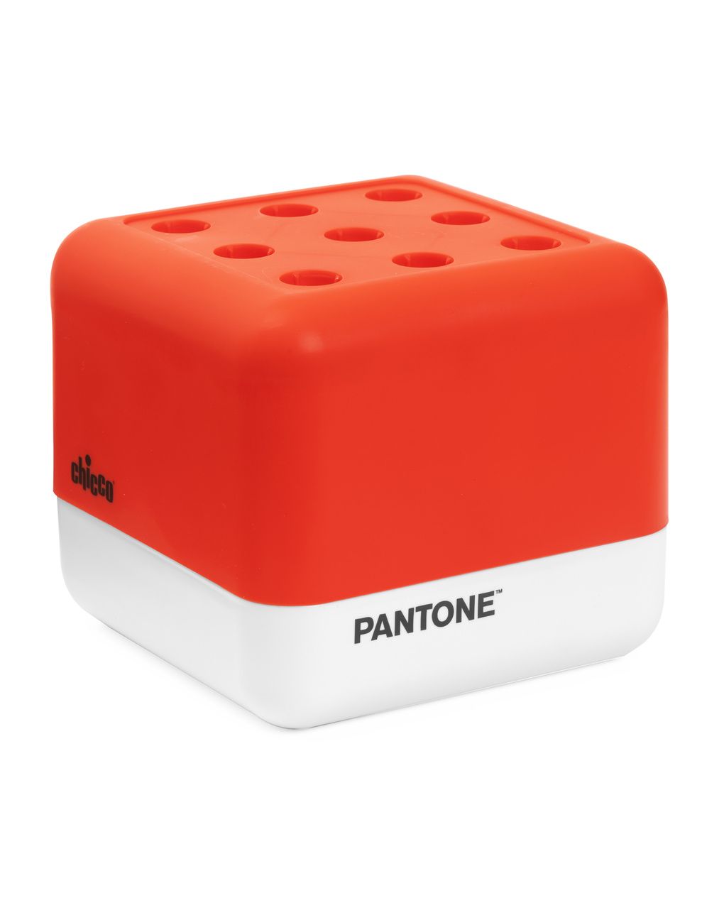 Pantone cubo creativo