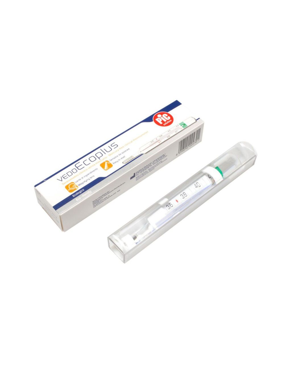 Termometro gallio vedoeco plus - pic