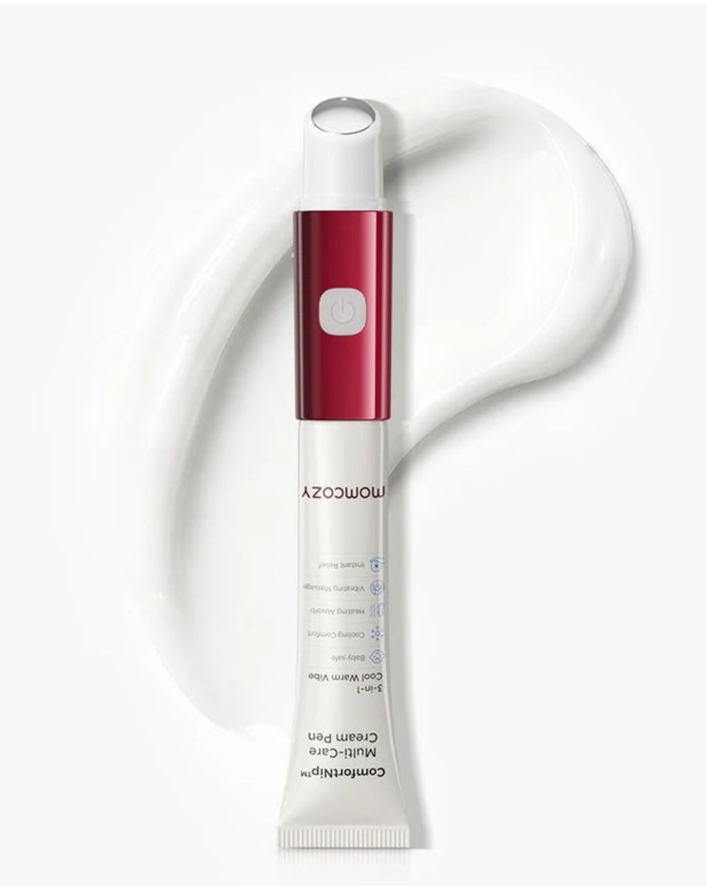 Momcozy comfortnip multi-care cream pen per capezzoli