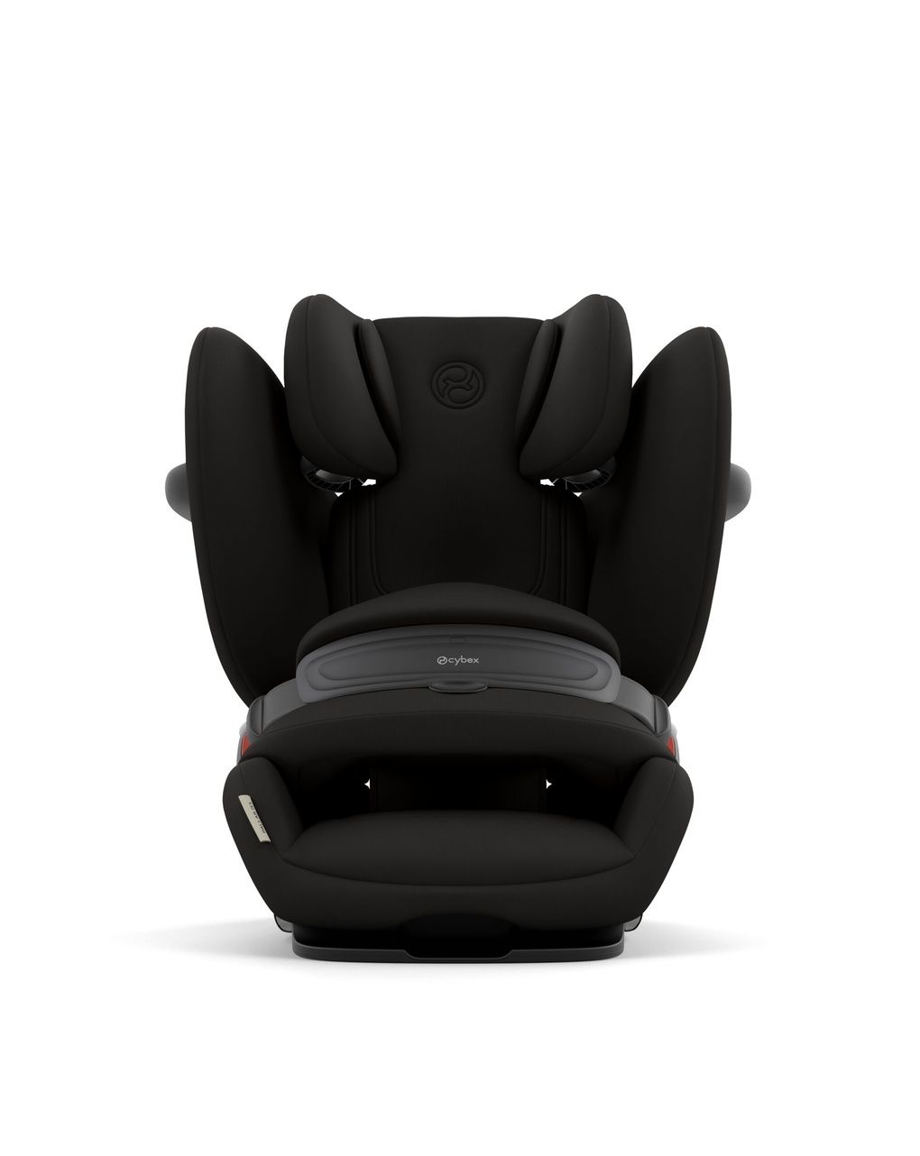 Seggiolino pallas g3 - magic black 76-150cm - cybex