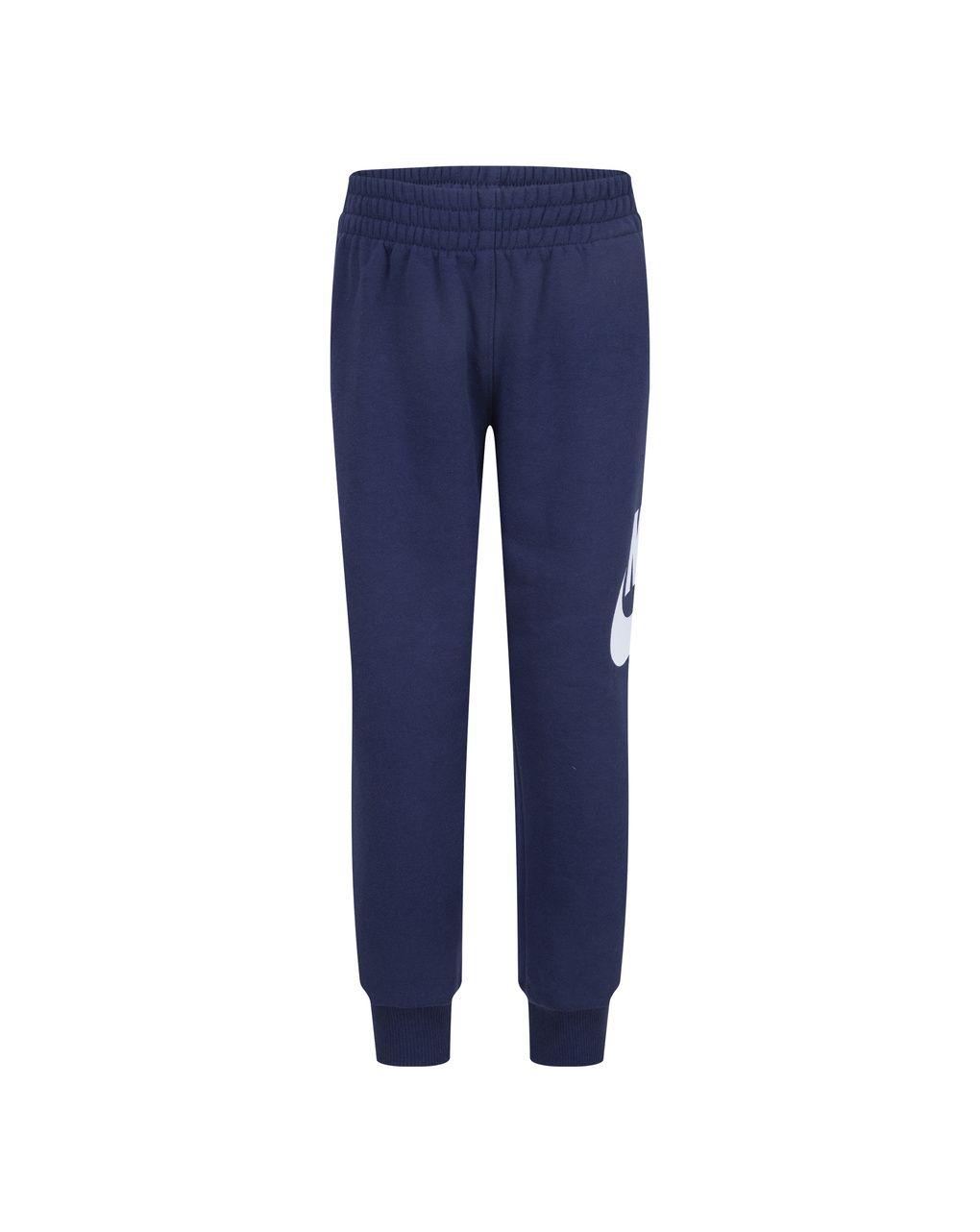 Tuta sportiva nike bambino con cappuccio (blu navy)