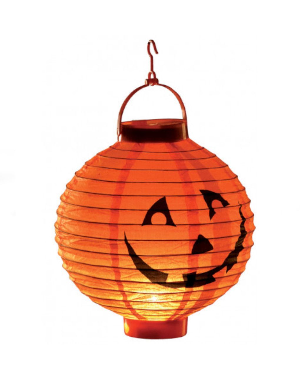 Lanterna zucca con luce - carnival toys