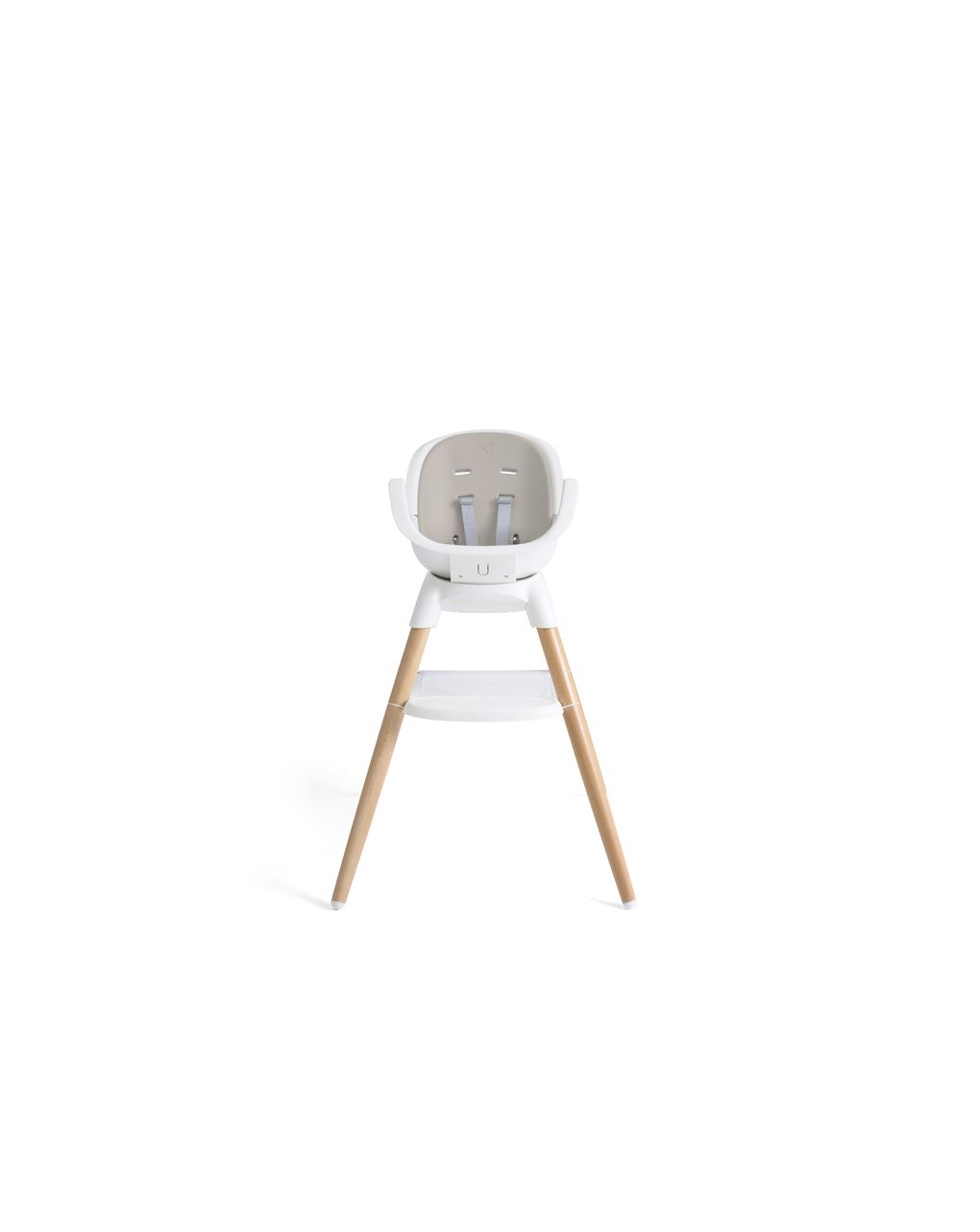 Seggiolone pappa chestnut™ multi-modalità, colore mocha - joie