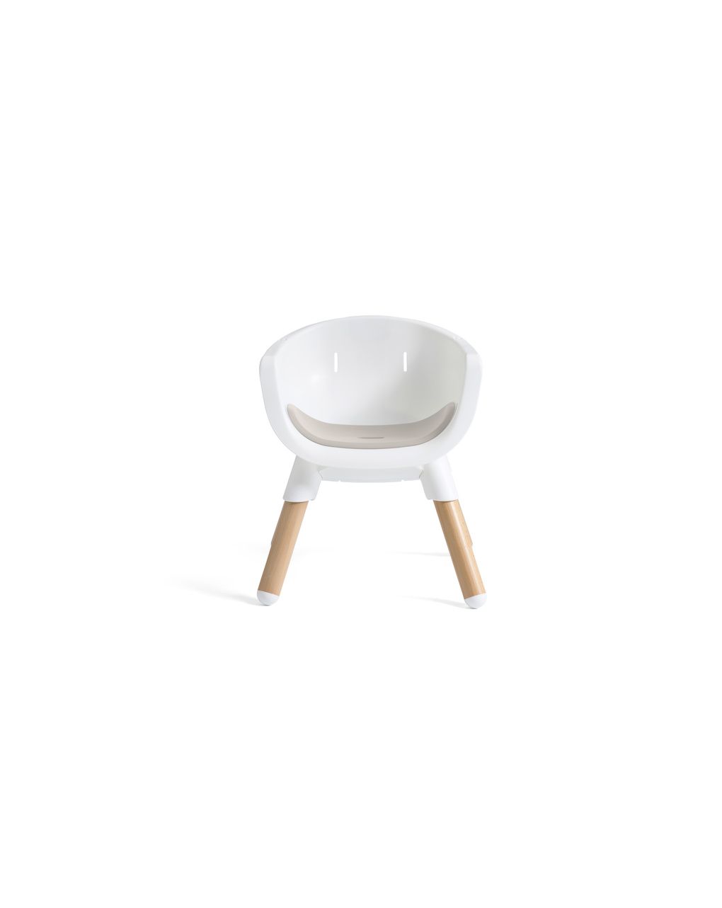 Seggiolone pappa chestnut™ multi-modalità, colore mocha - joie