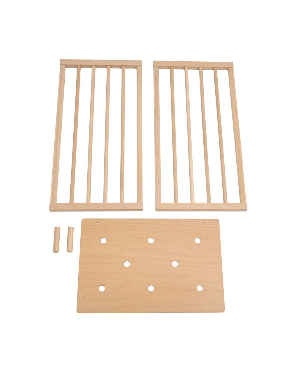 Nighti™ kit di estensione - natural - stokke®