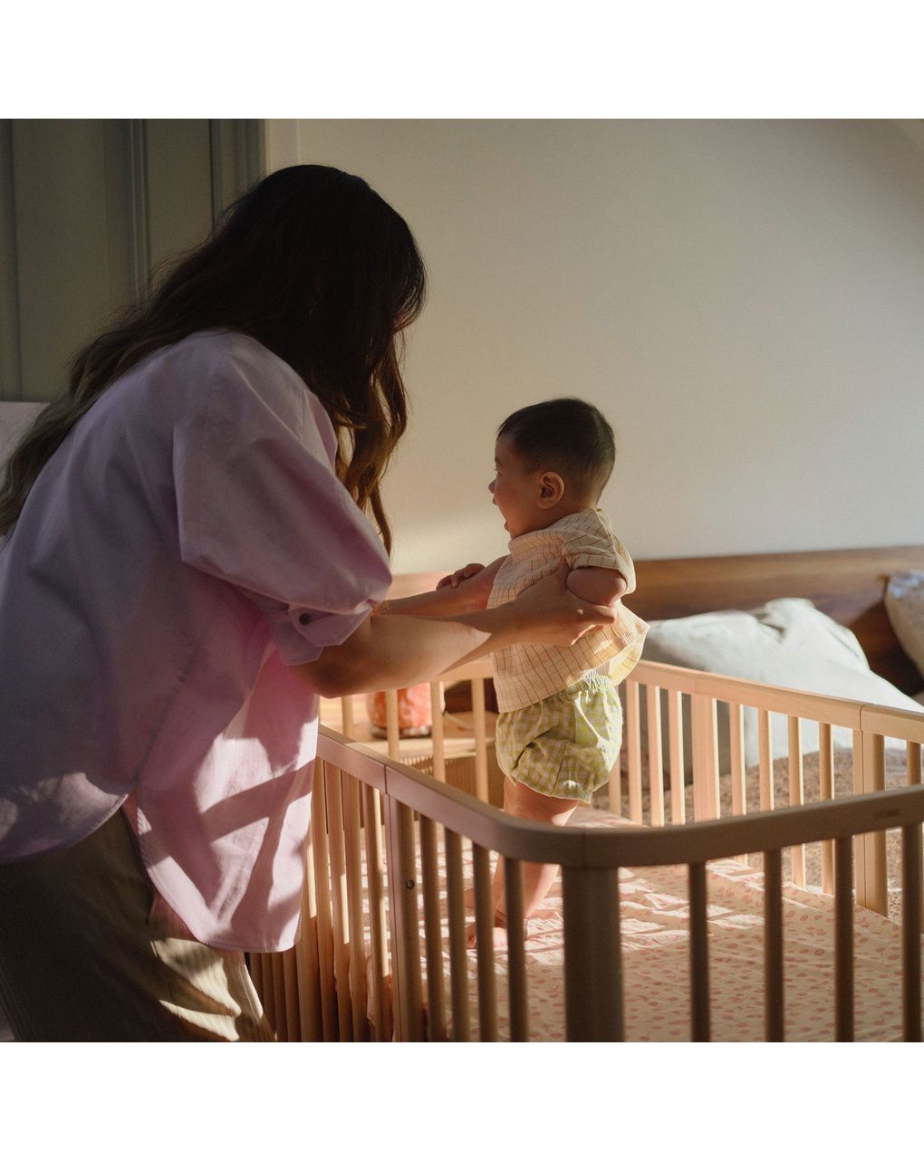 Nighti™ kit di estensione - natural - stokke®