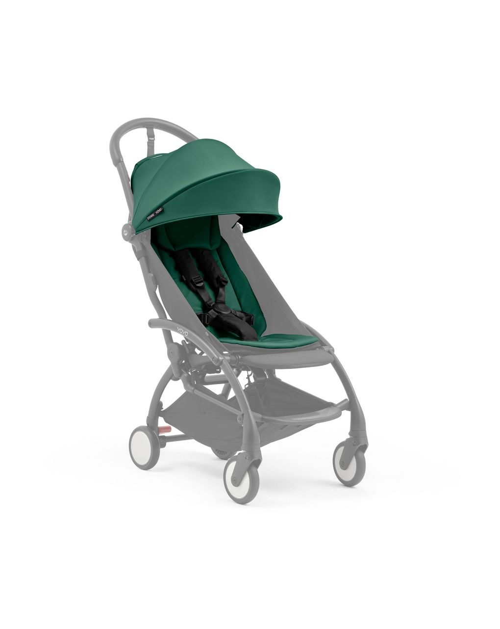 Rivestimento passeggino - forest - stokke yoyo⁵