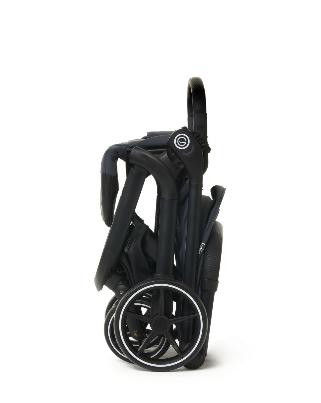Passeggino g- soft blu - giordani