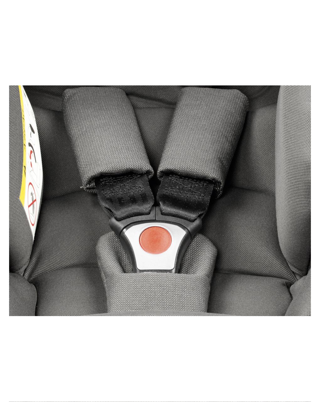 Seggiolino auto primo viaggio slk - mercury - peg