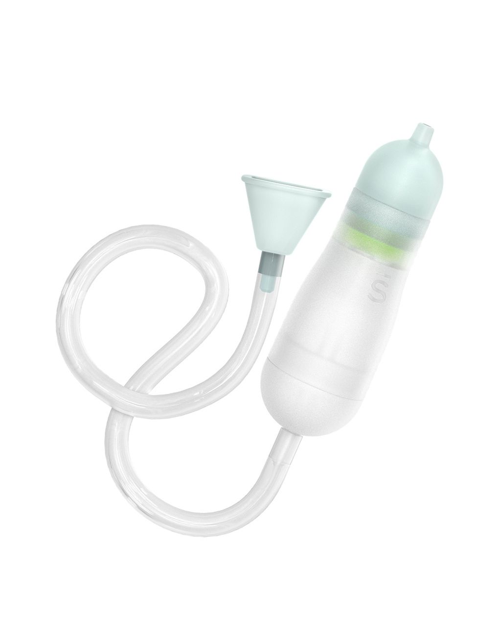 Aspiratore nasale - suavinex