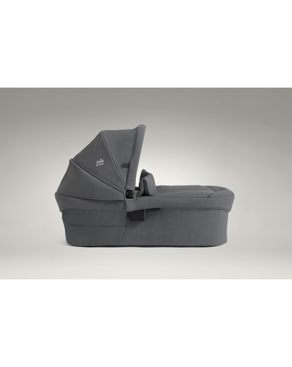 Joie signature - ramble™ xl navicella, colore ebony