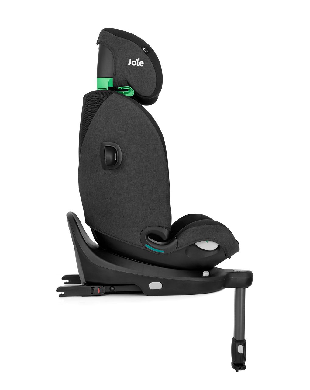 Seggiolino auto i-size con rotazione a 360º i-pivot™ grow - joie