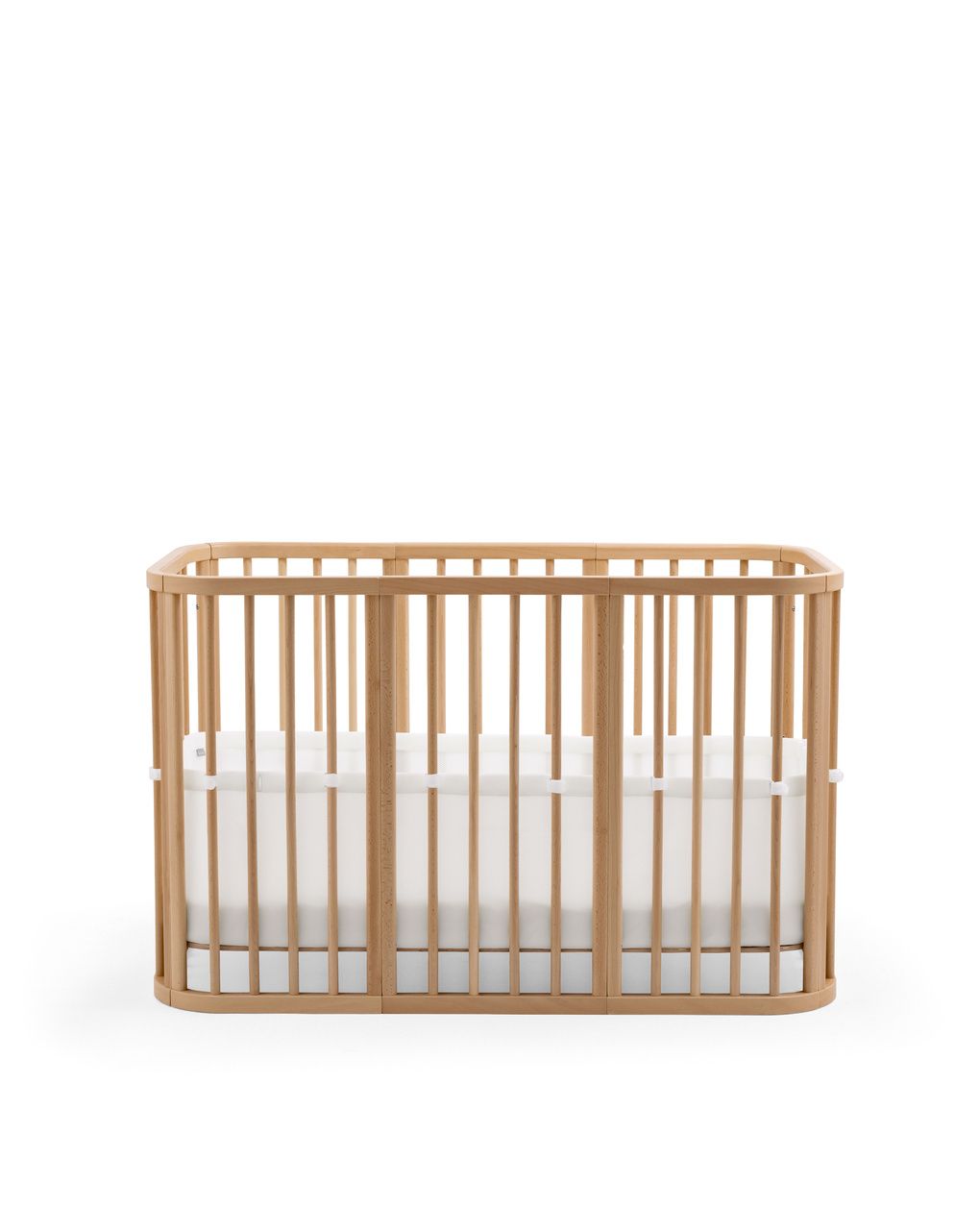 Rivestimento in rete per lettino nighti™ - stokke®