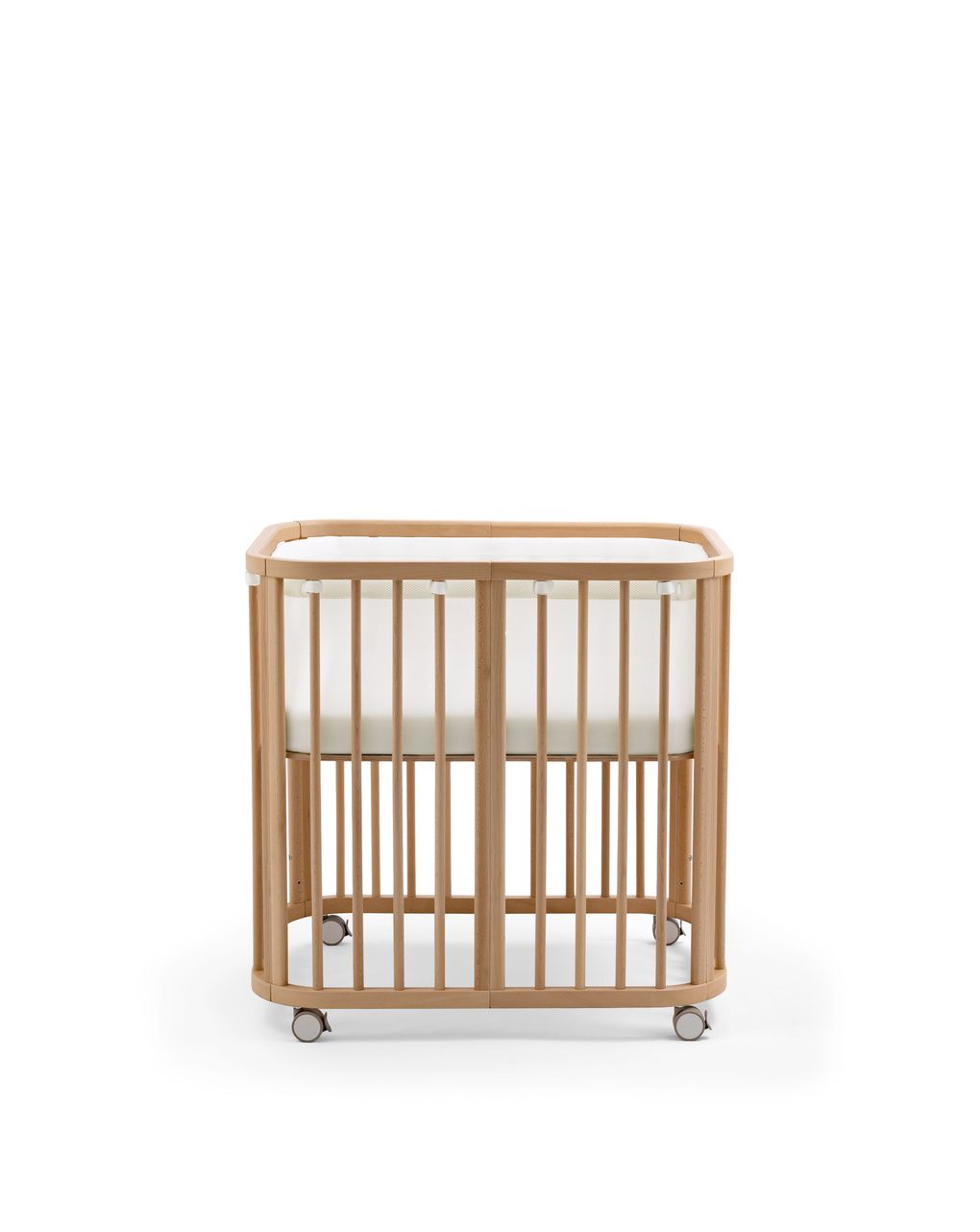 Rivestimento in rete per culla  nighti™ - stokke®
