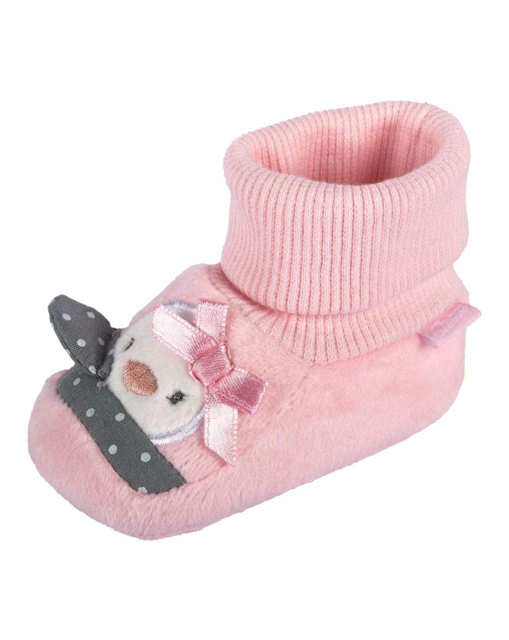 Chicco - polacchino olabix neonata rosa