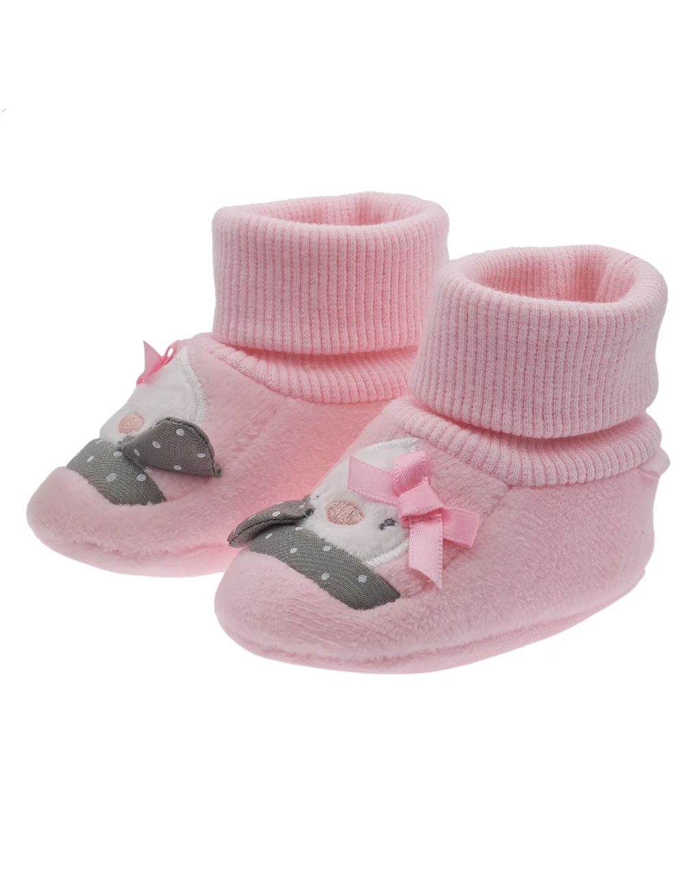 Chicco - polacchino olabix neonata rosa