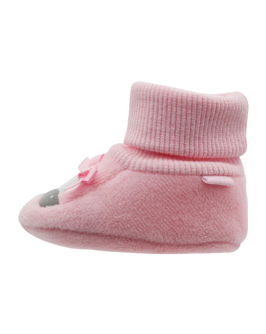 Chicco - polacchino olabix neonata rosa