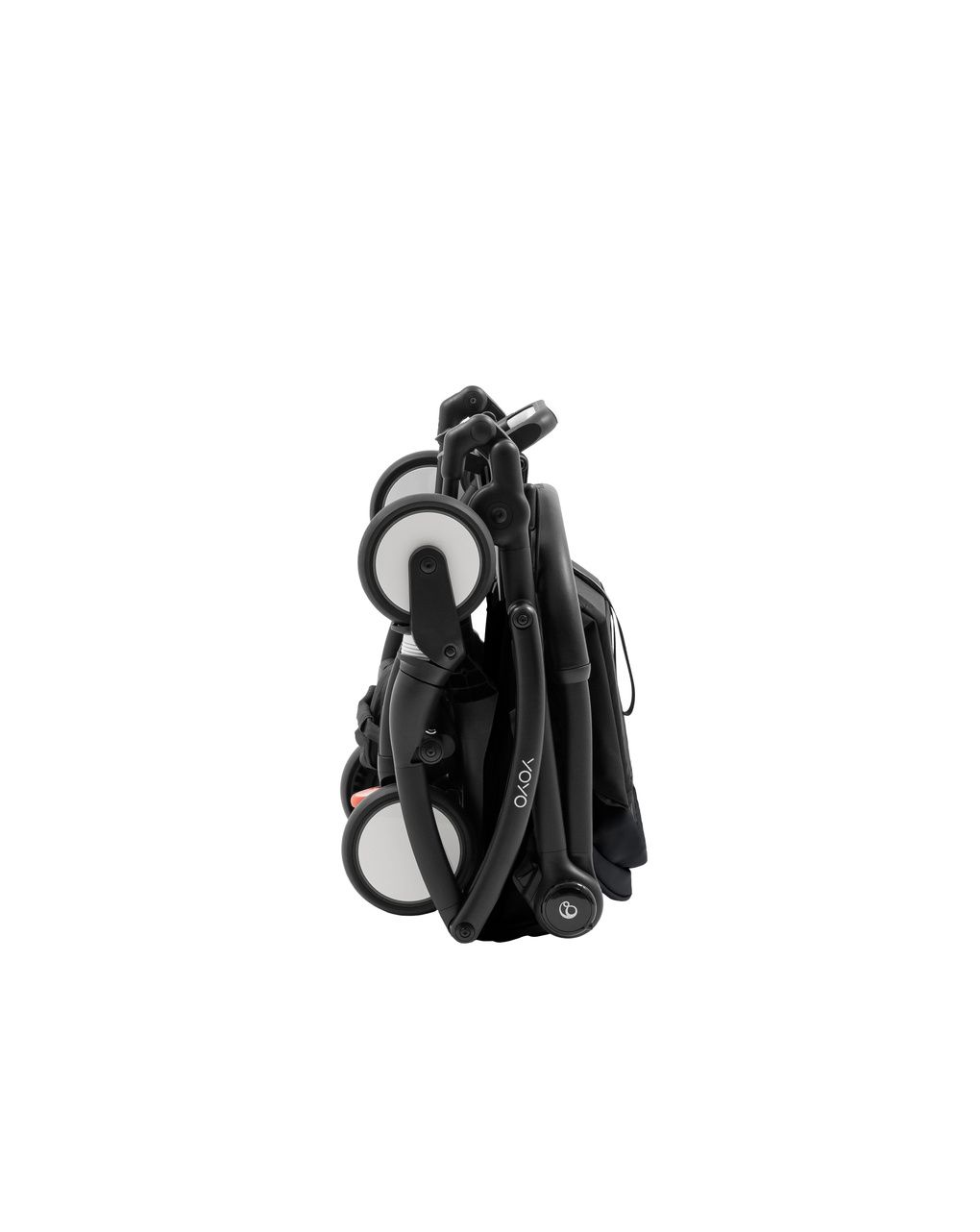 Navicella pieghevole - black - stokke yoyo⁵