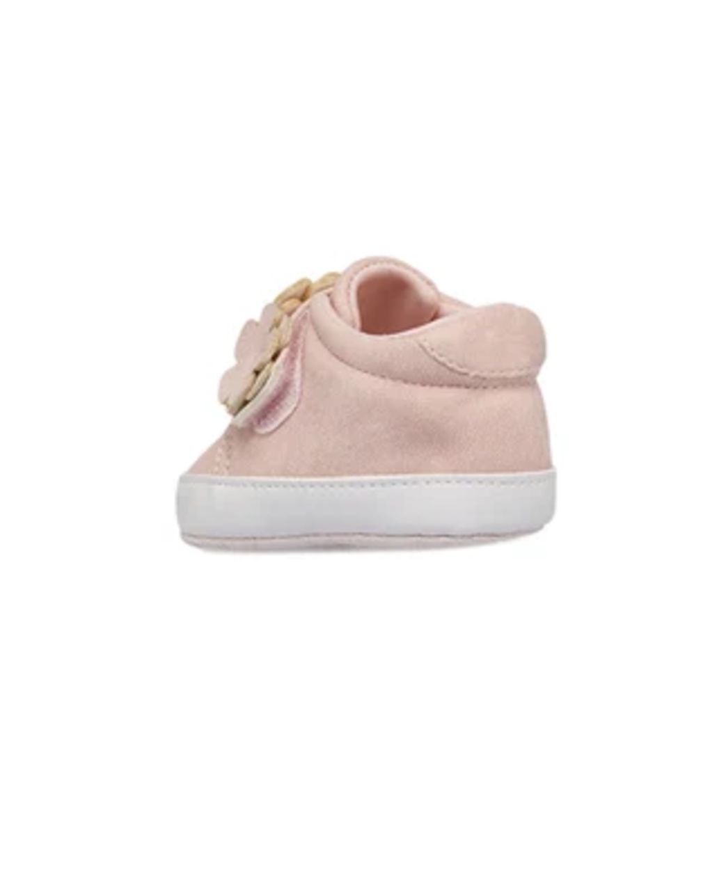 Chicco - scarpa origami neonata rosa scamosciato