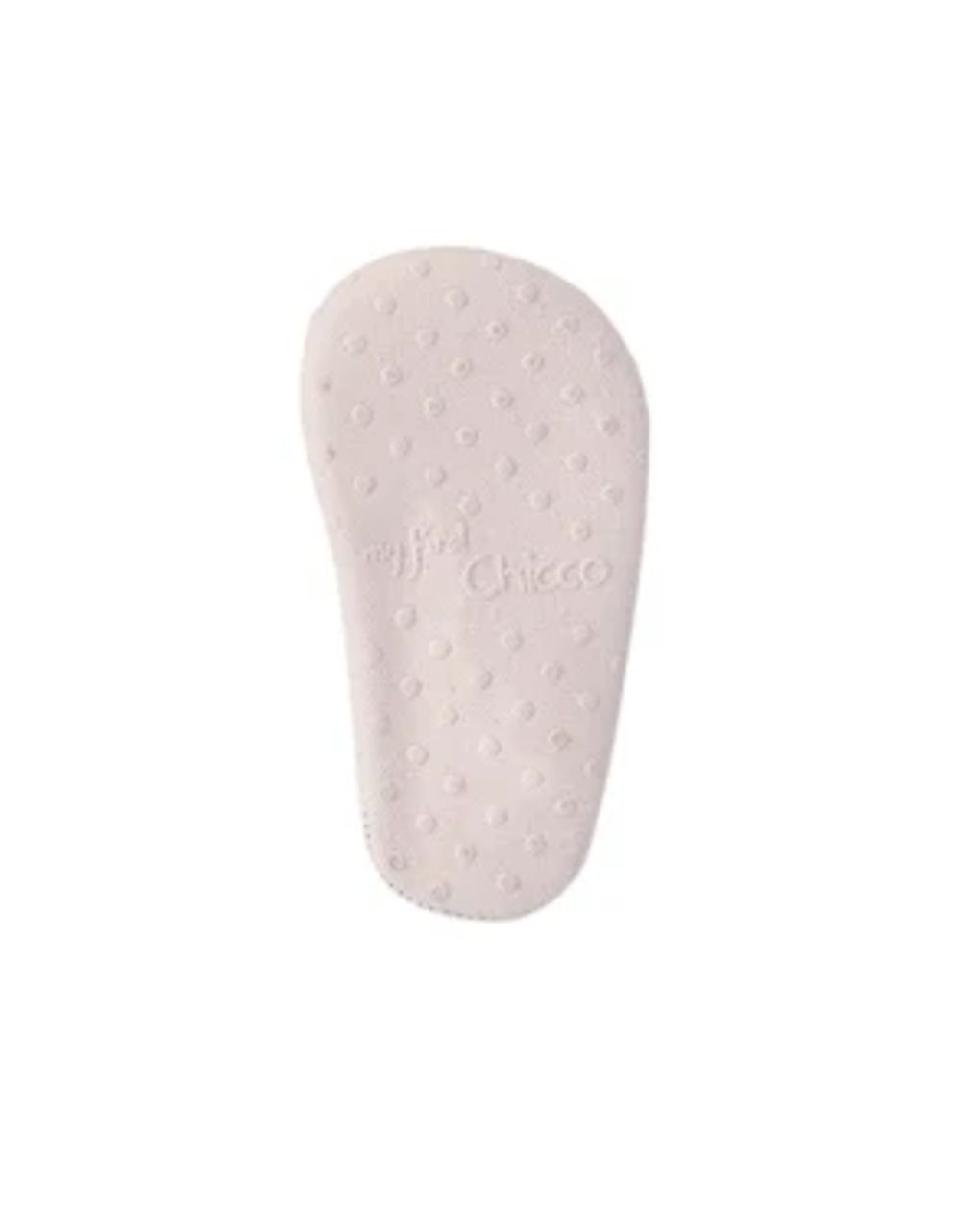 Chicco - scarpa origami neonata rosa scamosciato