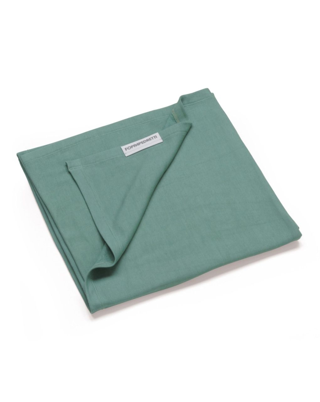 Copertina estiva evo culla menta - foppapedretti