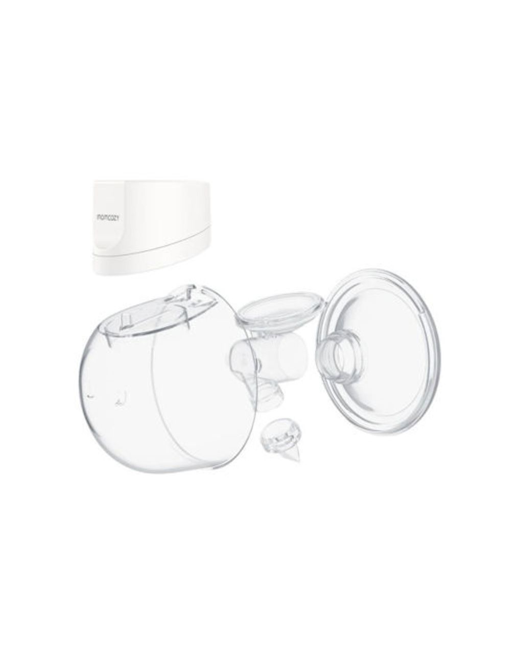 Momcozy s12pro tiralatte singolo