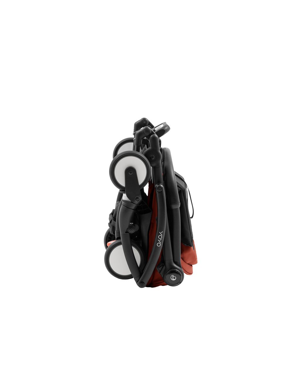 Navicella pieghevole - berry - stokke yoyo⁵