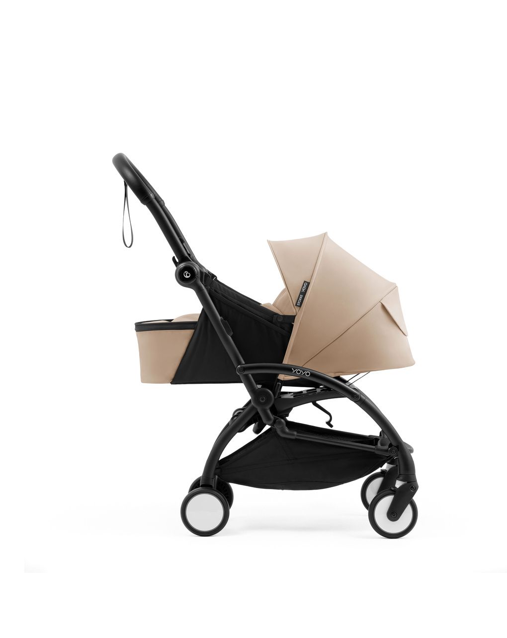 Navicella pieghevole - taupe - stokke yoyo⁵