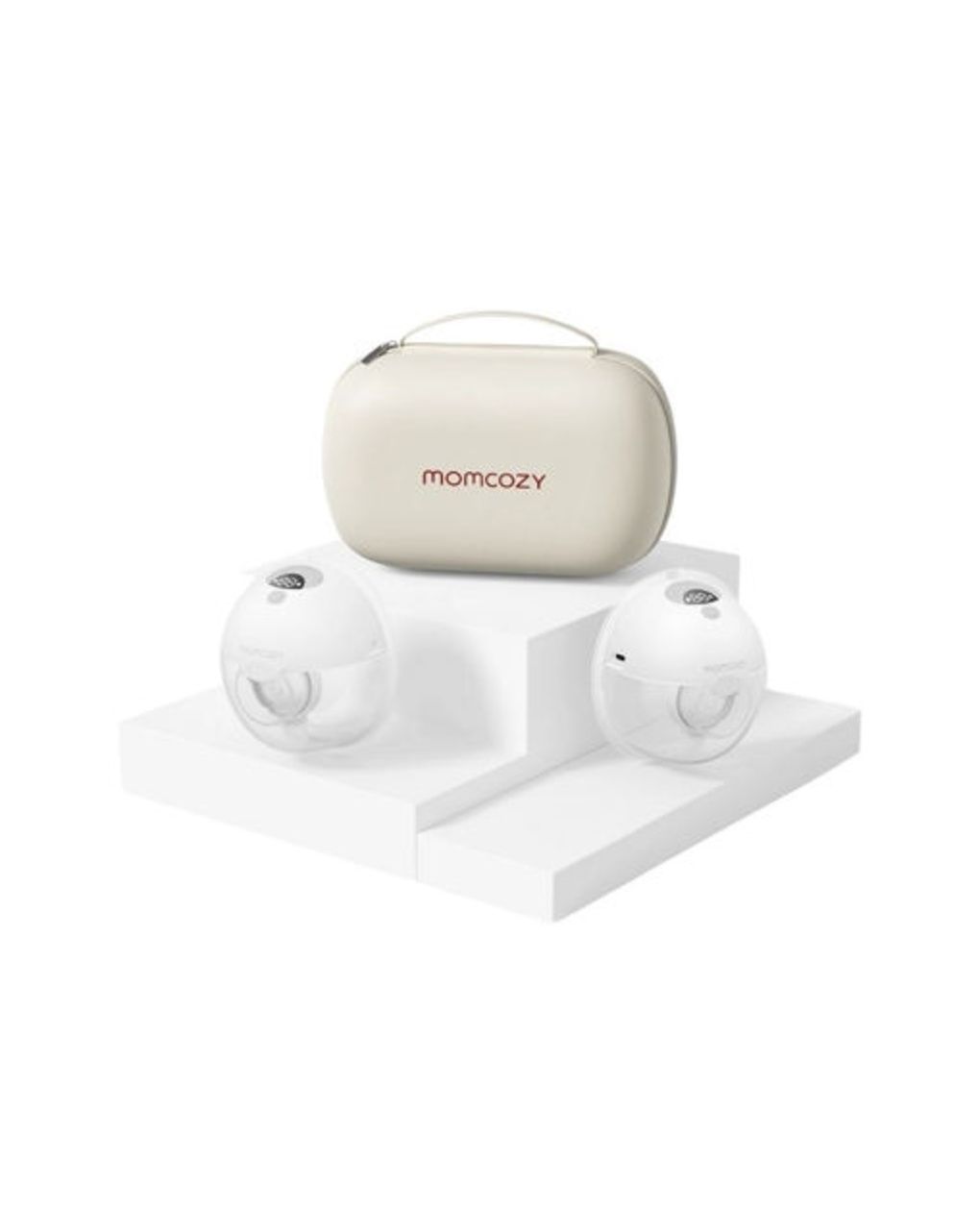 Momcozy m5 all-in-one tiralatte doppio