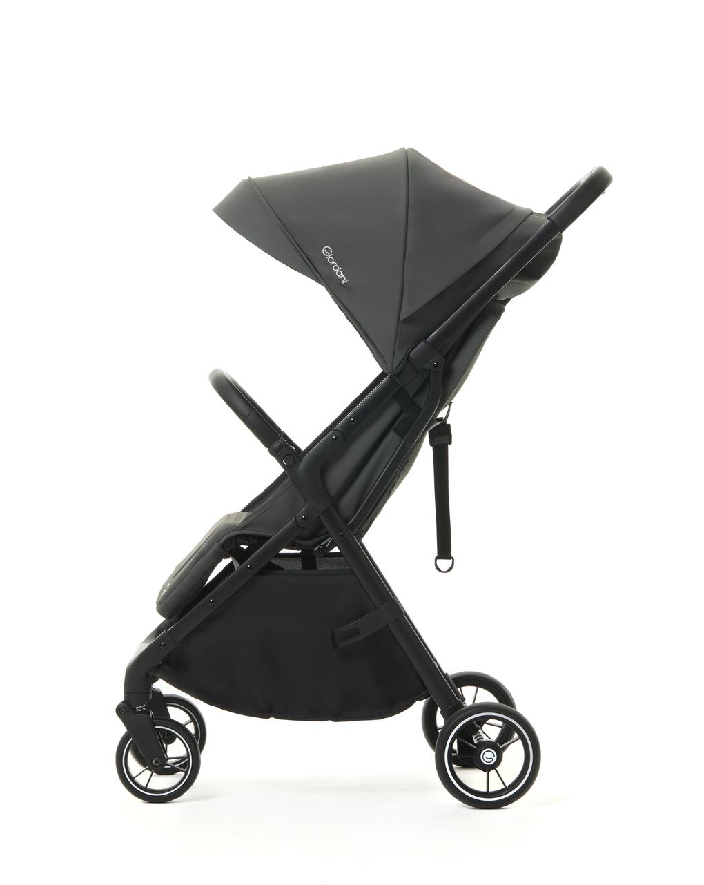 Passeggino g- compact green- giordani