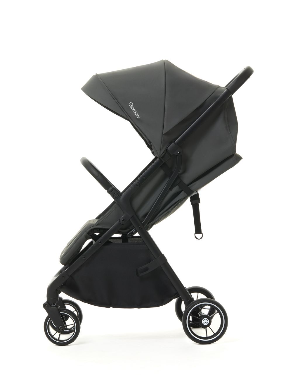 Passeggino g- compact green- giordani