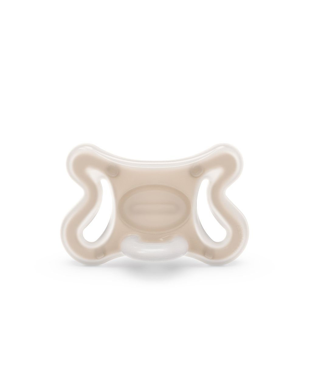 Tettarella zero.zero succh. 0/6m light - suavinex