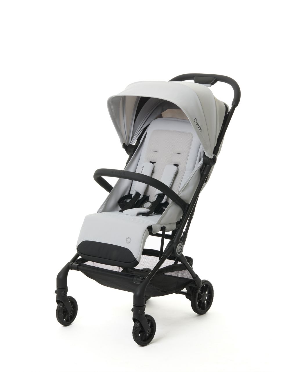 Passeggino g-mile light beige - giordani