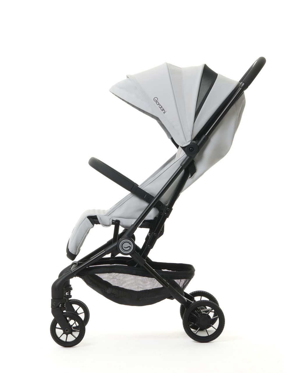Passeggino g-mile light beige - giordani