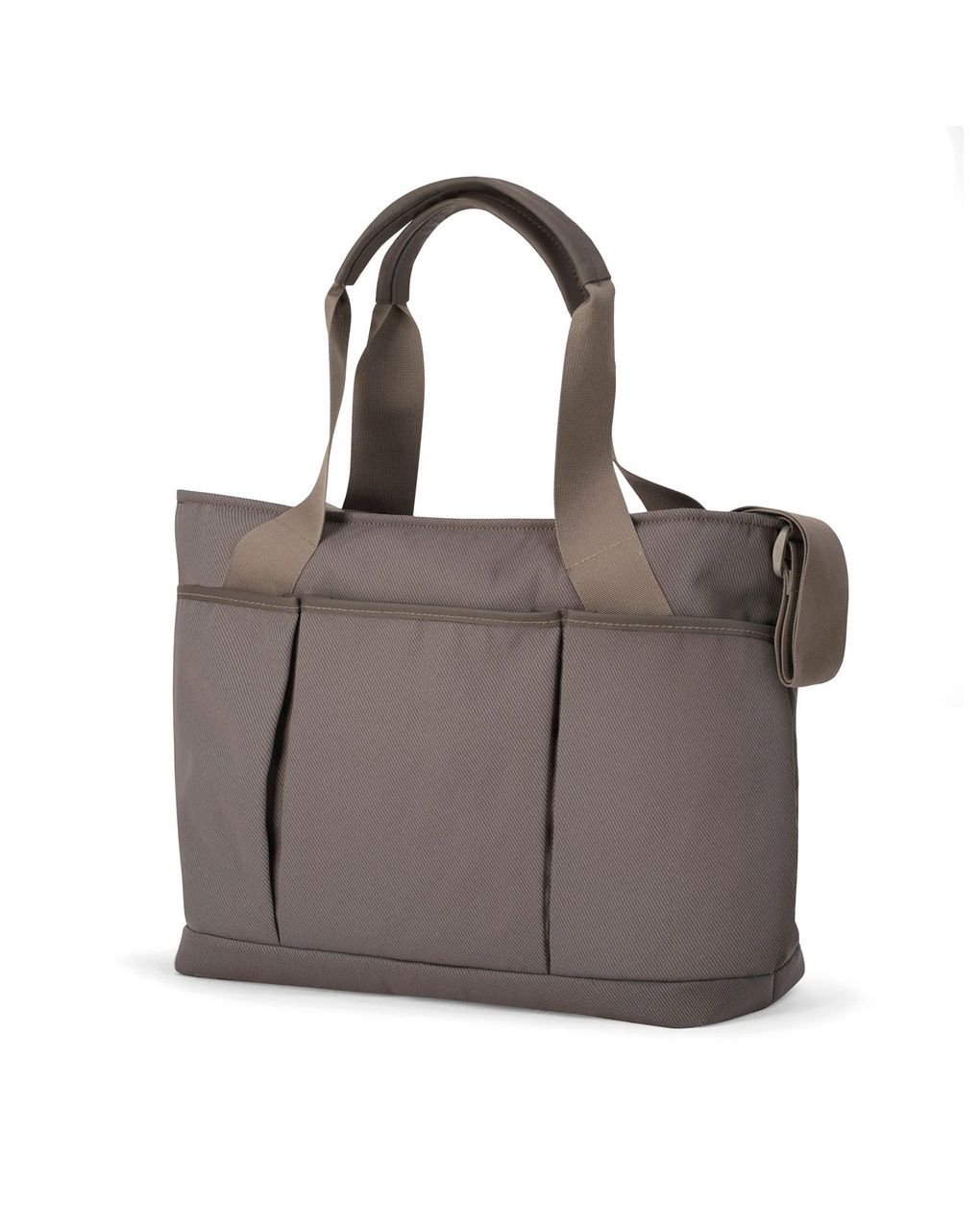 Borsa day bag aptica essence mokka - inglesina