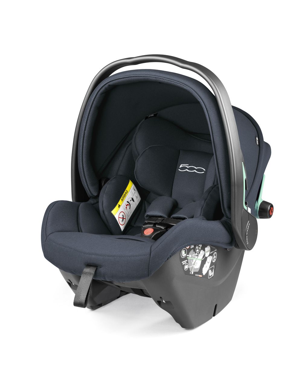 Seggiolino auto primo viaggio slk - 500 - peg