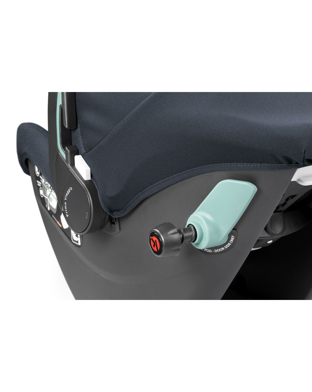 Seggiolino auto primo viaggio slk - 500 - peg