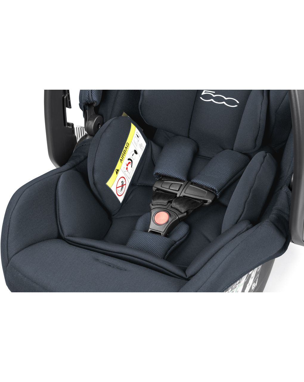 Seggiolino auto primo viaggio slk - 500 - peg