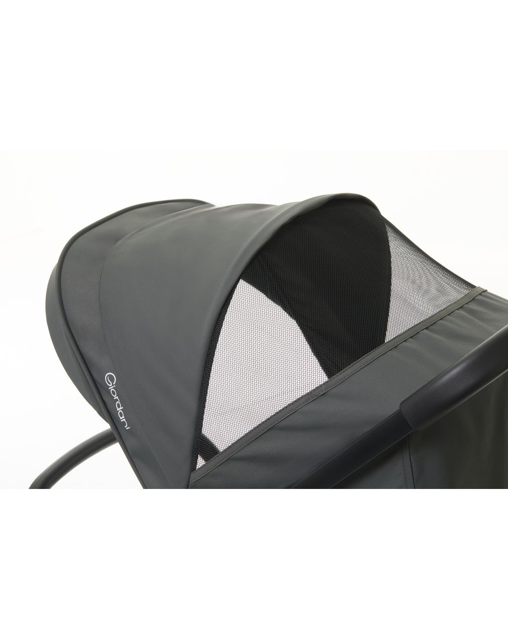 Passeggino g- compact black - giordani