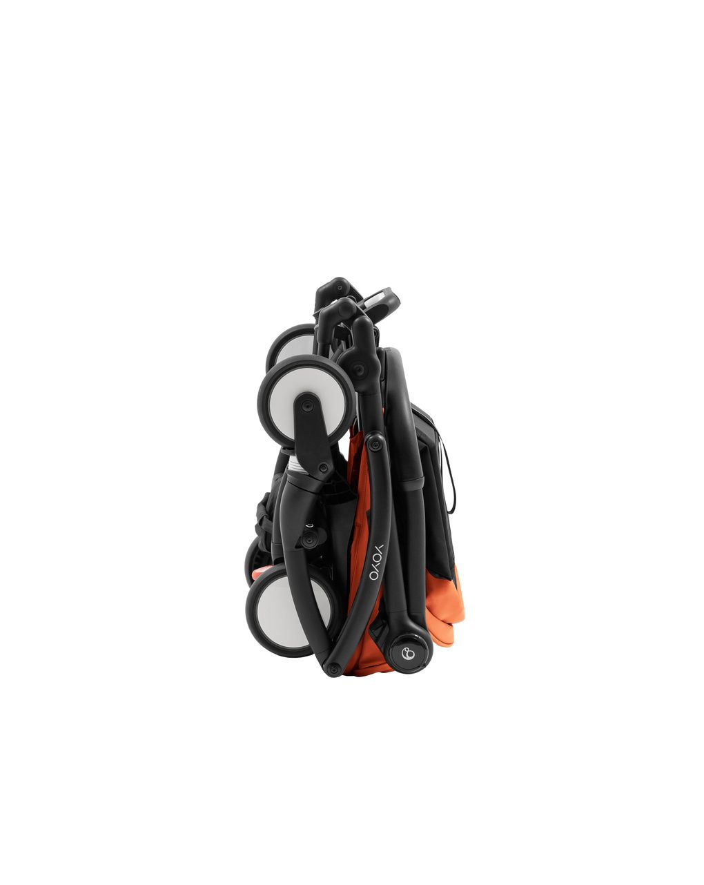 Navicella pieghevole - peach - stokke yoyo⁵