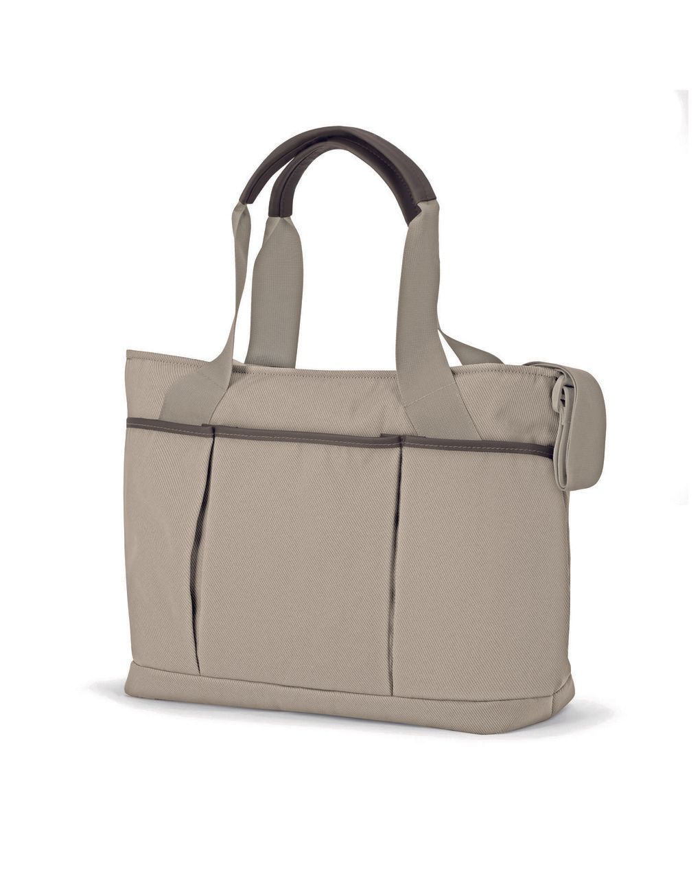 Borsa day bag aptica vicuna beige - inglesina