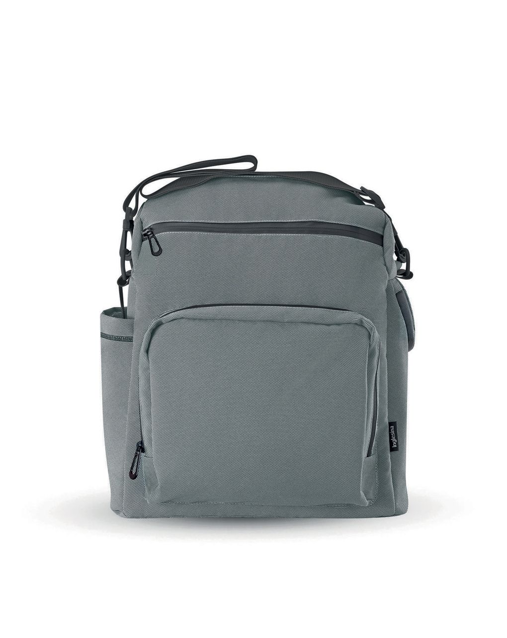 Borsa aptica xt adventure bag - canyon grey - inglesina