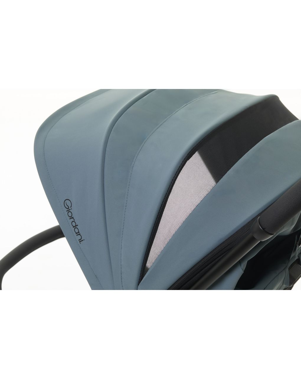 Passeggino g-mile green-grey - giordani