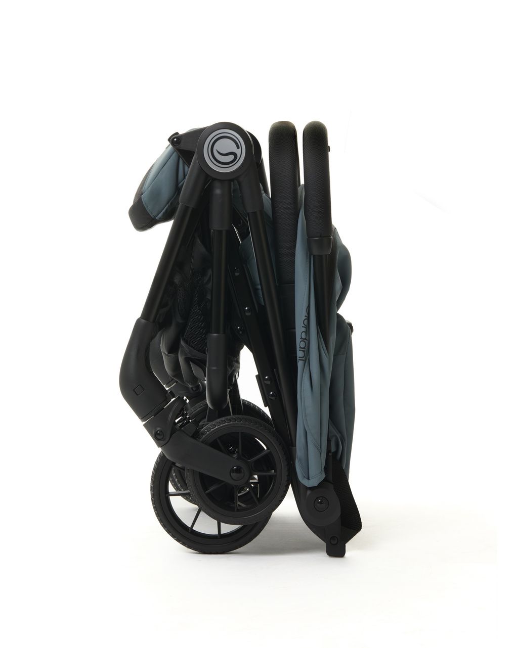 Passeggino g-mile green-grey - giordani