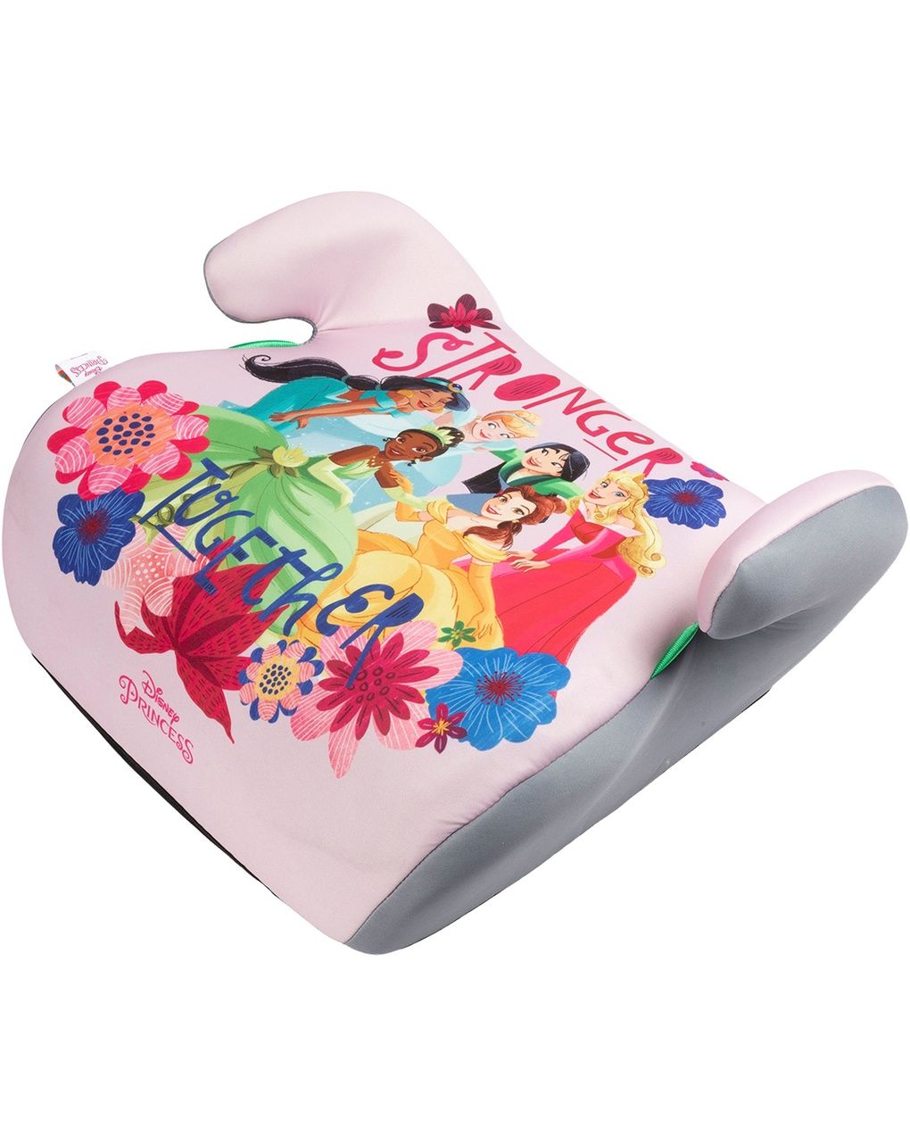 Alzabimbo sao princess rosa - disney